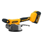 Акумулаторна вибрираща вендуза за плочки TOLSEN 87331 с товароносимост 60 кг