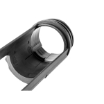 Акумулаторен пистолет за силикон GRAPHITE Energy+