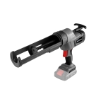 Акумулаторен пистолет за силикон GRAPHITE Energy+