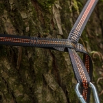 Колани за хамак 63-141 NEO TOOLS 2.5 м 