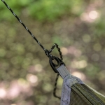 Водоустойчива тента 63-180 Neo tools 