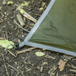 Водоустойчива тента 63-180 Neo tools 