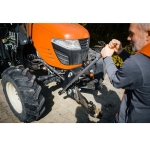 Динамометричен ключ 3/4\" 200–1000 Nm NEO 08-839