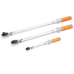 Комплект динамометрични ключове 3 бр - 08-843 NEO TOOLS 