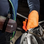 Спринцовка за работни течности 10-807 NEO TOOLS 1500 мл