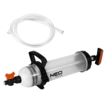 Спринцовка за работни течности 10-807 NEO TOOLS 1500 мл