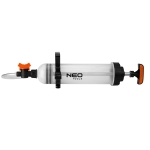 Спринцовка за работни течности 10-807 NEO TOOLS 1500 мл