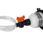 Спринцовка за работни течности 10-807 NEO TOOLS 1500 мл