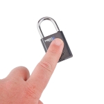 Катинар с пръстов отпечатък 85-000 NEO TOOLS