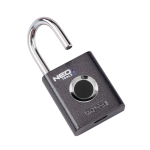 Катинар с пръстов отпечатък 85-000 NEO TOOLS