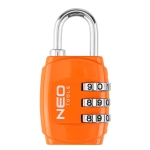 Катинар а куфар 85-001 NEO TOOLS