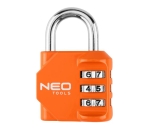 Катинар за шкафче 85-002 NEO TOOLS