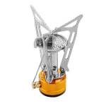 Газова горелка за къмпинг 63-128 Neo Tools