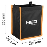 Водоустойчив органайзер за кола NEO TOOLS 10-650