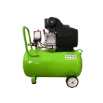 Маслен въздушен компресор 50 л 2 к.с. Тунджа