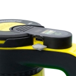 Акумулаторен градински пулверизатор Partner Pro P-PA3L с USB-C - 3 литра