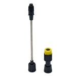 Акумулаторен градински пулверизатор Partner Pro P-PA3L с USB-C - 3 литра