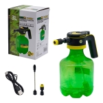 Акумулаторен градински пулверизатор Partner Pro P-PA3L с USB-C - 3 литра