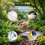 Акумулаторен градински пулверизатор Partner Pro P-PA3L с USB-C - 3 литра