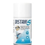 Аерозолен инсектицид за масова и професионална употреба DISTAIR S на ORMA - 250 мл