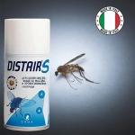 Аерозолен инсектицид за масова и професионална употреба DISTAIR S на ORMA - 250 мл