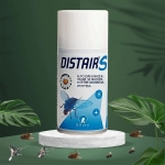 Аерозолен инсектицид за масова и професионална употреба DISTAIR S на ORMA - 250 мл