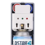 Автоматичен диспенсър за ароматизатор YK3280