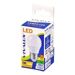 LED крушка Vivalux CAMEO GCL - Е27 / 5 W