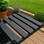 Барбекю на въглища с чугунена плоча Grill CG017