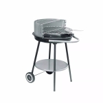 Барбекюто на дървени въглища Grill A-R18 Ø46