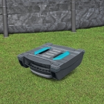 Робот за басейн 2 в 1 AquaTronix G300 – почистване на дъно и повърхност Bestway 58942