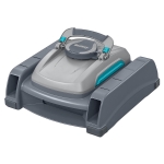 Робот за басейн 2 в 1 AquaTronix G300 – почистване на дъно и повърхност Bestway 58942