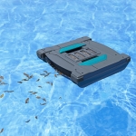 Робот за басейн 2 в 1 AquaTronix G300 – почистване на дъно и повърхност Bestway 58942