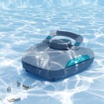 Робот за басейн 2 в 1 AquaTronix G300 – почистване на дъно и повърхност Bestway 58942