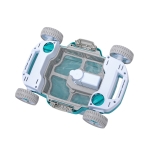 Робот за почистване на басейн Bestway 58765