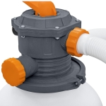 Пясъчна филтърна помпа за басейн Bestway® 58499 Sand Filter