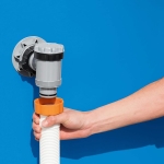 Пясъчната филтърна система Bestway® 58497 Sand Filter