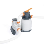 Пясъчната филтърна система Bestway® 58497 Sand Filter