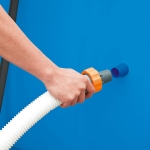 Пясъчна филтърна помпа за басейн Bestway® 58486 Sand Filter