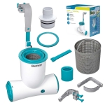 Филтърна система със скимер Bestway Flowclear Skimatic 58462 за басейни