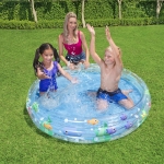 Детски надуваем басейн 152 x 30 см Bestway 51004