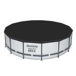 Steel Pro MAX™ 56488 - 4.57 м x 1.07 м