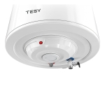Електрически вертикален бойлер TESY SimpatEco Lite CTVOL 80 44 15 D07 TR - 80 литра, 1 500 W
