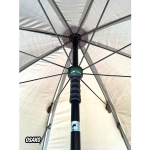 Чадър със тента и прозорци YS 8801 OSAKO - 240 см