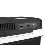 Пътен хладилник 2 в 1 NEO TOOLS 63-152 – 26L- 12V/230V с охлаждане и затопляне