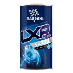Моторно масло с плазмена технология Bardahl PLASMA LXR 5W40 - 1 литър