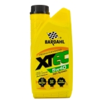 Синтетично моторно масло Bardahl XTEC 5W40 Synthetic 36341 - 1 литър