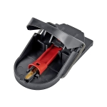 Капан за мишки с включена примамка SWISSINNO Super Cat Mouse Trap Pro SW1156000 - 1 брой