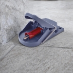 Капан за мишки с включена примамка SWISSINNO Super Cat Mouse Trap Pro SW1156000 - 1 брой