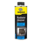 Препарат за почистване на радиатор Bardahl Radiator Cleaner 1096B – 500 мл